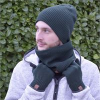 WINTER KIT ECOLOGICO